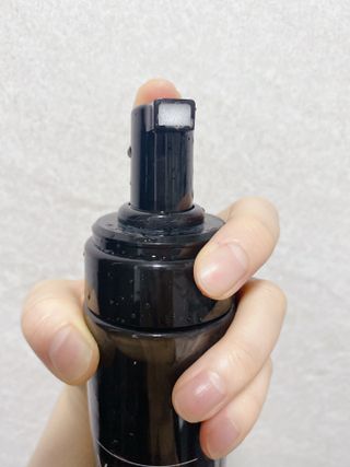 비프리코스메틱 허니 스킨 클렌징폼 150ml — 3.5점을 준 리뷰어가 2023년 2월 올린 사용 사진