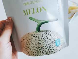 동결건조 과일칩 이치비야 4종 set — 5점을 준 리뷰어가 2021년 9월 올린 사용 사진