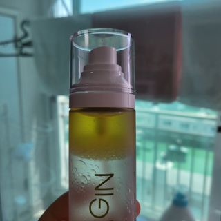 닥터리진 퍼퓸드  바디오일 미스트 앰플 150ml — 5점을 준 리뷰어가 2022년 7월 올린 사용 사진