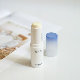 아이레시피 워터리터치 에센스 선 밤 [SPF50+/PA++++] — 5점을 준 리뷰어가 2023년 5월 올린 사용 사진