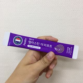 필리브 엘라스틴 더 리프트 — 4점을 준 리뷰어가 2021년 8월 올린 사용 사진