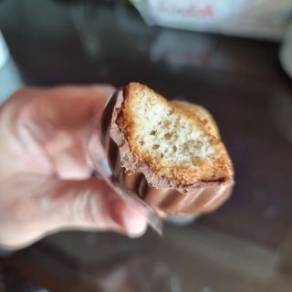[메종콜리브리] 프랑스 마들렌 메종콜리브리 헤이즐넛 마들렌 2팩 — 4점을 준 리뷰어가 2021년 12월 올린 사용 사진