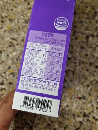 필리브 엘라스틴 더 리프트 — 5점을 준 리뷰어가 2021년 9월 올린 사용 사진