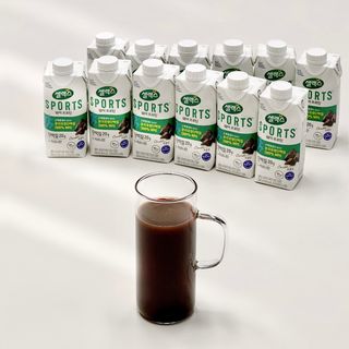 셀렉스스포츠 셀렉스 스포츠 드링크 초콜릿 _ 330ml x 12팩 — 4.5점을 준 리뷰어가 2021년 12월 올린 사용 사진