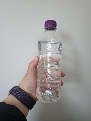 몽베스트 [MONTBEST]위드어스 500mL 20병 — 5점을 준 리뷰어가 2022년 6월 올린 사용 사진