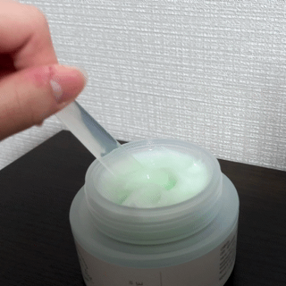 디에이브 더마-테카 바이옴 크림 50ml — 5점을 준 리뷰어가 2022년 11월 올린 사용 사진