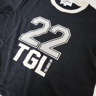 더그린랩 WOMEN SPORTY 22 CROP SHORT SLEEVE — 5점을 준 리뷰어가 2023년 6월 올린 사용 사진