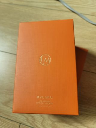 바이리뮤 에이지 홀딩 펩타톡스 앰플 — 5점을 준 리뷰어가 2021년 2월 올린 사용 사진