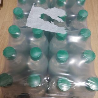 몽베스트 Montbest with Sparkling water Lime20병 — 5점을 준 리뷰어가 2022년 7월 올린 사용 사진