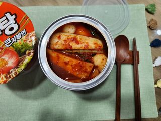 셰프애찬 알타리김치 총각김치 1kg — 5점을 준 리뷰어가 2022년 10월 올린 사용 사진