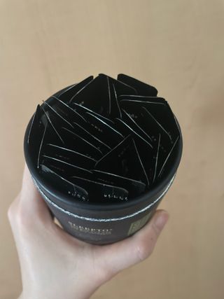 프리마인 자체 기업부설 연구소에서 찾아낸 건강한 수면의 비밀.  슬립토 플러스 30포 — 4.5점을 준 리뷰어가 2023년 5월 올린 사용 사진