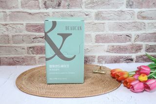[뷰캔] 건강한 식사대용 앰퍼샌드 단백질 쉐이크 초코&말차 50g — 5점을 준 리뷰어가 2022년 6월 올린 사용 사진