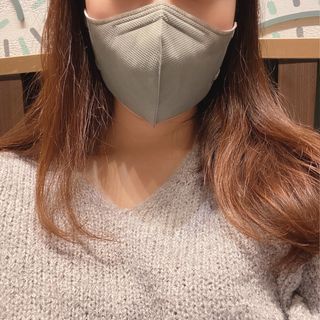 [푸름웰니스] 비움 스타일핏 클래식 — 3점을 준 리뷰어가 2022년 3월 올린 사용 사진