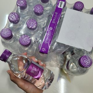 몽베스트 [MONTBEST] 330mL 20병 — 5점을 준 리뷰어가 2022년 7월 올린 사용 사진