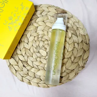 닥터리진 퍼퓸드  바디오일 미스트 앰플 150ml — 5점을 준 리뷰어가 2022년 7월 올린 사용 사진