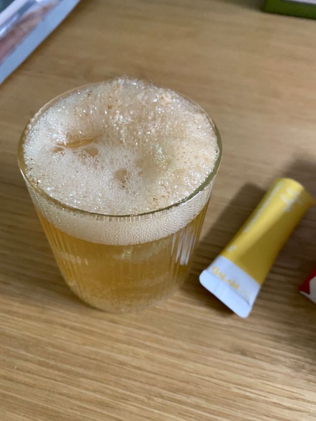 DALAMHARI [미.친.탄.산.] 과즙 듬뿍 청량한 탄산 습관 15kcal 슈퍼콤부차 (오미자 / 유자 / 매실 택1) 리뷰 사진