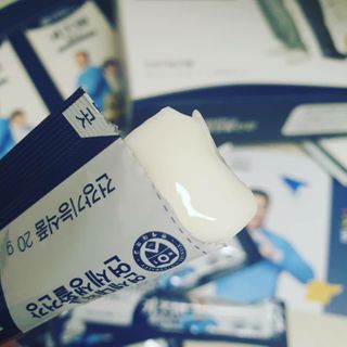 키즈텐플러스 연세 키즈텐 플러스 1개월 — 4.5점을 준 리뷰어가 2021년 2월 올린 사용 사진