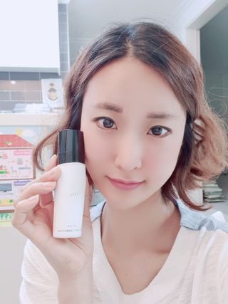 뿌리니 BBURINI L01, L02, L36, L222, A21, A110 6종 중 택1 — 5점을 준 리뷰어가 2021년 6월 올린 사용 사진