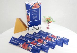 닥터레이디  밸런스 컨디셔너 Y존 세럼 — 5점을 준 리뷰어가 2022년 2월 올린 사용 사진