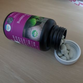 슬림플래닛 가르시니아 2500mg 비포밀 — 5점을 준 리뷰어가 2021년 1월 올린 사용 사진