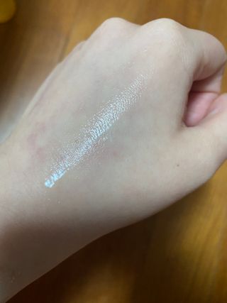 체르엠 스템앤셀 비타민 브라이트닝 에센스 30ml 1개 — 5점을 준 리뷰어가 2022년 2월 올린 사용 사진