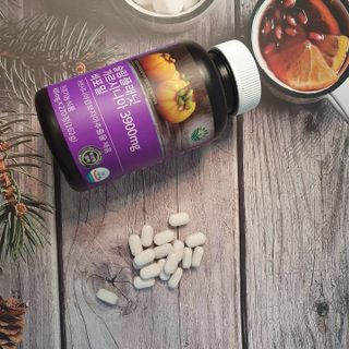 슬림플래닛 가르시니아 3900mg — 5점을 준 리뷰어가 2021년 4월 올린 사용 사진