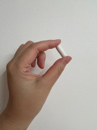 프리마인 성큼다가온 봄, 이너뷰티를 챙겨야 피부도 화사하게, 컨디션도 활기차게. 흡수율을 높인 고효율 비타민. — 5점을 준 리뷰어가 2022년 9월 올린 사용 사진