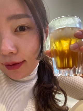 [몽베스트] 위드 더 블랜딩 하우스 _ 버라이어티팩 — 2.5점을 준 리뷰어가 2024년 1월 올린 사용 사진