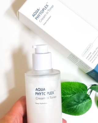 아이레시피 아쿠아피토플렉스 크림 인 토너 120ml — 5점을 준 리뷰어가 2022년 11월 올린 사용 사진