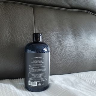 블랙페블 올인원 워시 쿨 웨이브 500ml — 5점을 준 리뷰어가 2021년 5월 올린 사용 사진