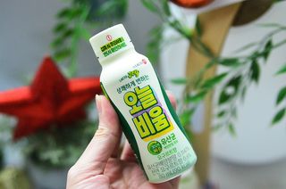 락토조이 오늘비움(구) — 5점을 준 리뷰어가 2022년 1월 올린 사용 사진
