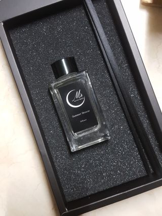 프리미엄 센트문 퍼퓸 디퓨저 100ml — 5점을 준 리뷰어가 2022년 12월 올린 사용 사진