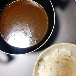 불타 지옥불카레 불지옥맛 180g x 3봉 — 4점을 준 리뷰어가 2021년 6월 올린 사용 사진