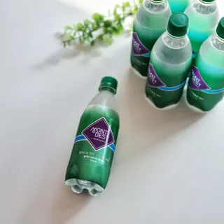 몽베스트 Montbest with Sparkling water Plain 20병 — 5점을 준 리뷰어가 2023년 2월 올린 사용 사진