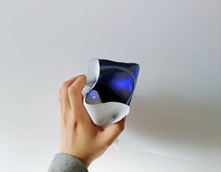 lumion Vitok 휴대용 살균캡슐 — 5점을 준 리뷰어가 2021년 1월 올린 사용 사진