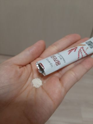 하루 1포로 콜레스테롤, 유산균, 고역가 소화효소까지 한번에 섭취! 다온바이오 홍자임 1개월분(30포) — 4점을 준 리뷰어가 2022년 12월 올린 사용 사진