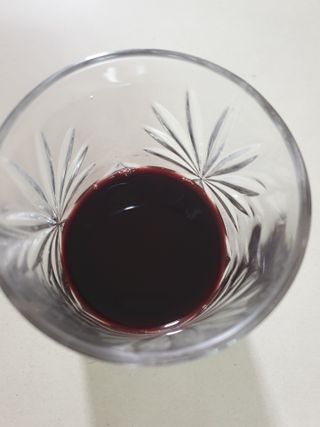 서울약사신협_내몸애생발란스아로니아_70ml x 30포 — 5점을 준 리뷰어가 2021년 7월 올린 사용 사진