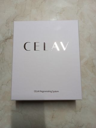 프리마인 바르기만 하면 철벽 스킨케어+24시간 마스크팩 효과. 셀라브 리제너레이팅 시스템 부스터+크림 세트 — 5점을 준 리뷰어가 2023년 5월 올린 사용 사진