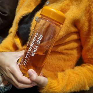 FREE [푸딜라이트] 씬데렐라 호박팥차 하루 한 잔으로 가볍게, 구수한 풍미 가득 호박차 — 5점을 준 리뷰어가 2023년 10월 올린 사용 사진