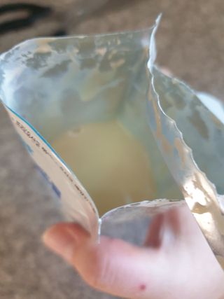 자연에온 마시는 프로틴 고함량 균형단백질 음료 포스틴 125ml 10개입 1BOX — 5점을 준 리뷰어가 2021년 4월 올린 사용 사진