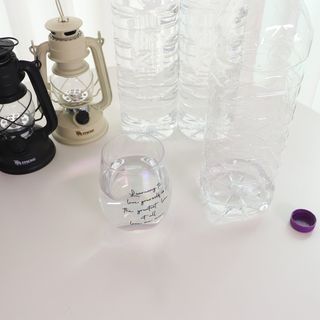 몽베스트위드어스[무라벨] 2L_6입_2Pack — 5점을 준 리뷰어가 2021년 12월 올린 사용 사진