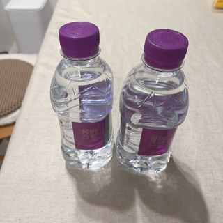 몽베스트 [MONTBEST] 330mL 20병 — 5점을 준 리뷰어가 2024년 3월 올린 사용 사진