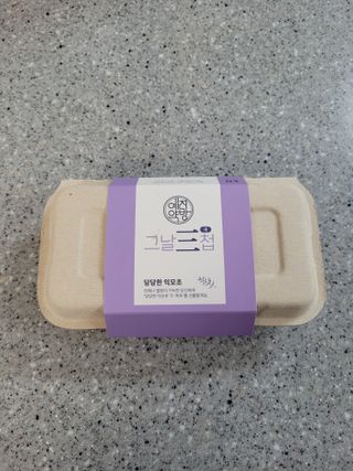 예진약방 그날을 위한 맞춤형 한방 건강식품 (4종) — 5점을 준 리뷰어가 2022년 6월 올린 사용 사진
