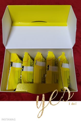 서울약사신협 프리미엄 비타민C 1,000mg_2.5g x 50포 — 5점을 준 리뷰어가 2021년 10월 올린 사용 사진