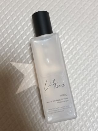탐니크 바디미스트 릴리아나 150ml — 5점을 준 리뷰어가 2020년 12월 올린 사용 사진