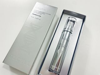 [지투셀] 얼티메이트 리바이벌 아이 크림 — 5점을 준 리뷰어가 2024년 2월 올린 사용 사진