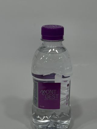 몽베스트 [MONTBEST] 330mL 20병 — 4.5점을 준 리뷰어가 2022년 3월 올린 사용 사진