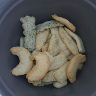 오마뎅 모듬어묵탕 — 5점을 준 리뷰어가 2021년 6월 올린 사용 사진