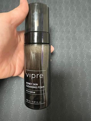 비프리코스메틱 허니 스킨 클렌징폼 150ml — 4.5점을 준 리뷰어가 2023년 1월 올린 사용 사진