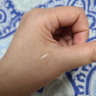 랑팡 EGF+FGF 10ppm 리포좀 앰플 원액 10ml — 5점을 준 리뷰어가 2021년 10월 올린 사용 사진